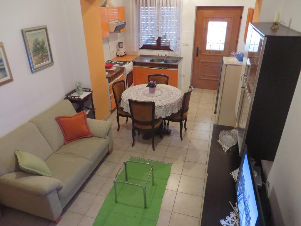 Apartment Malenko Šibenik Pokoj fotografie